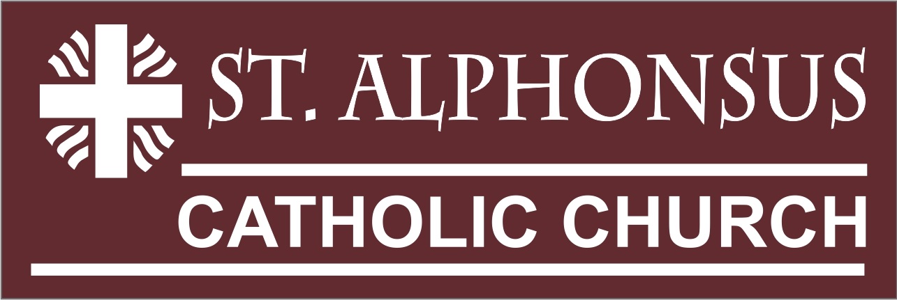 Saint Alphonsus Catholic Church